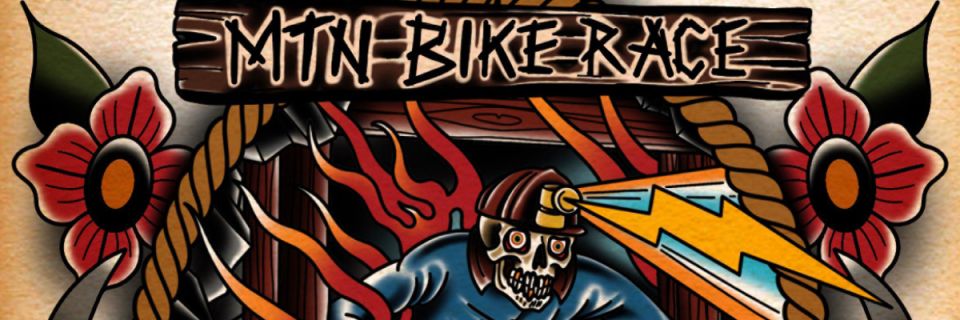 Miner's Revenge