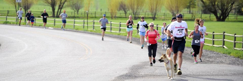 Spirit Challenge Run for Autism 10k and 5k