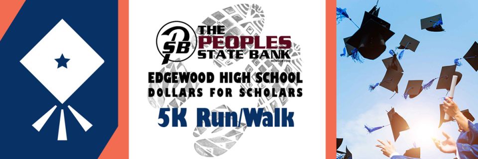 Edgewood Dollars for Scholars 5K