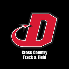 Dickinson College Long-Short XC Invitational logo
