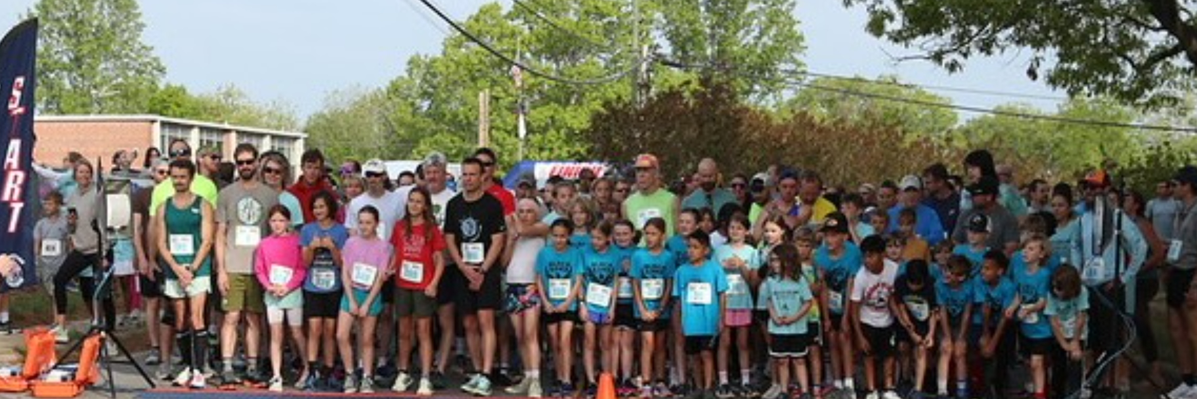 Woodfin 5K