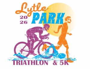 Lytle Park Tri logo