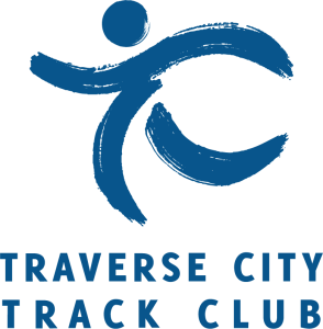 Traverse City Track Club Summer Series logo