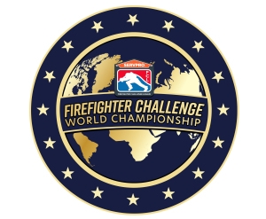 2026 World Championship Event logo
