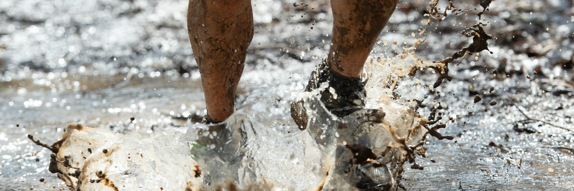 Community Trail Runs