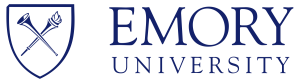 Emory Homecoming 5K logo