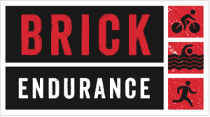 Brick Endurance Summer Triathlon Series #3 logo