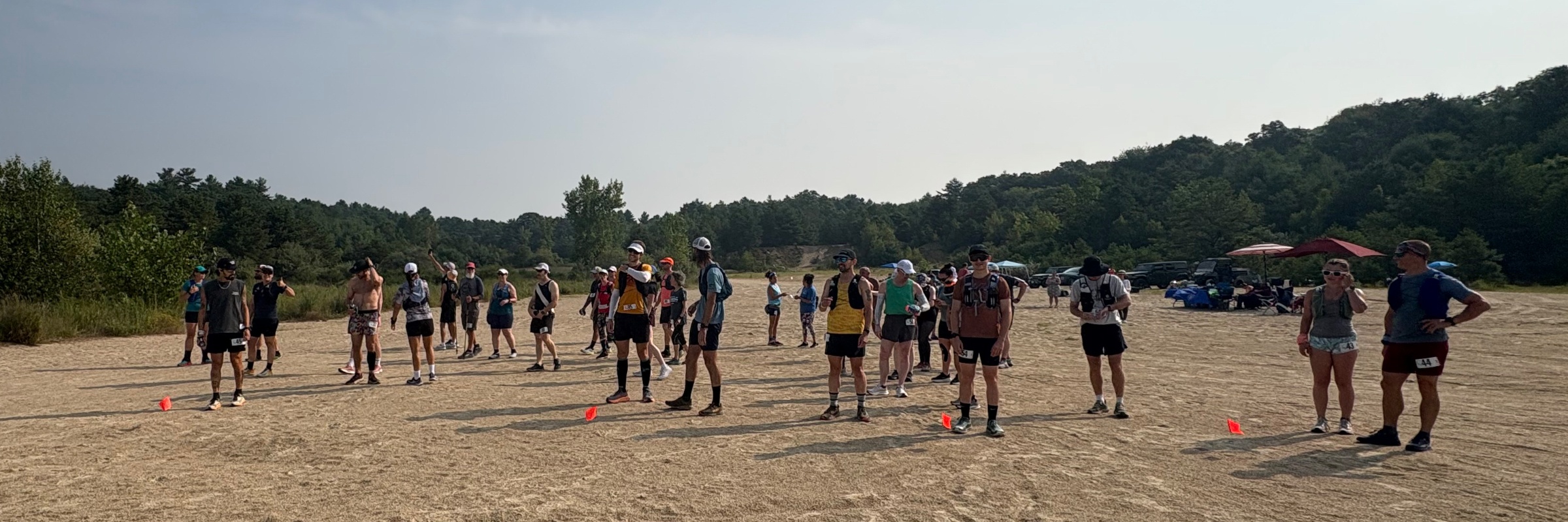 Ocean State Ultra