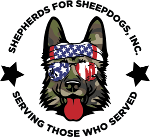 Sgt. Ruff's Color Run logo