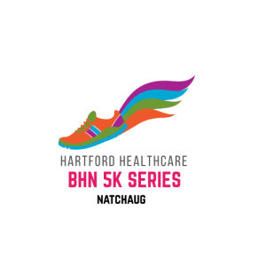 2026 Natchaug 5K Color Run & Walk logo