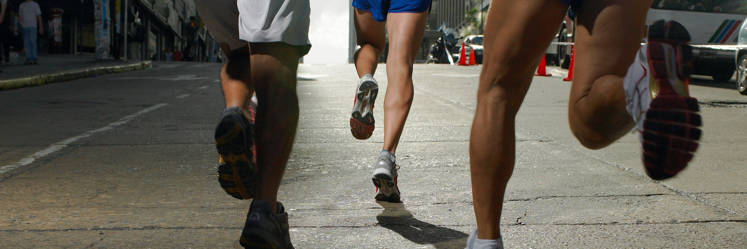 Living the Dream 5K Race