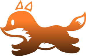 Fort4Fitness Fox Trot logo