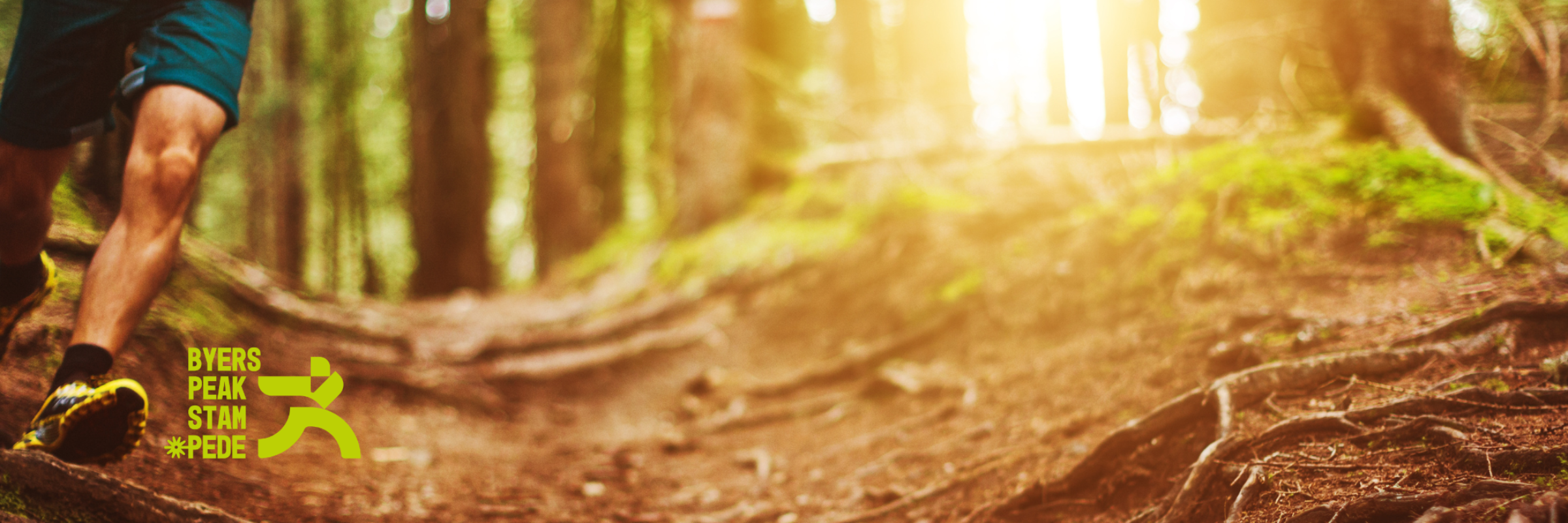 Byers Peak Stampede Half Marathon & 5K Run