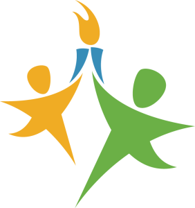 Connecting Champions Memorial Run for Vic 2026 logo