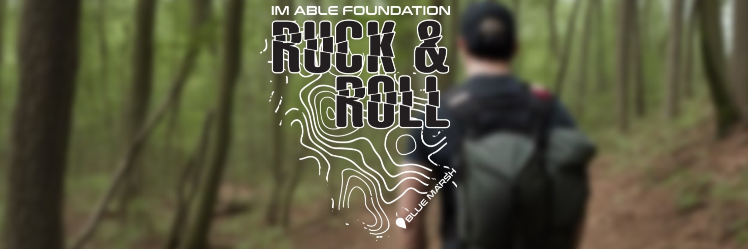 IM ABLE Foundation's Ruck & Roll