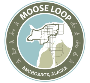 2026 Moose Loop Trail Challenge logo