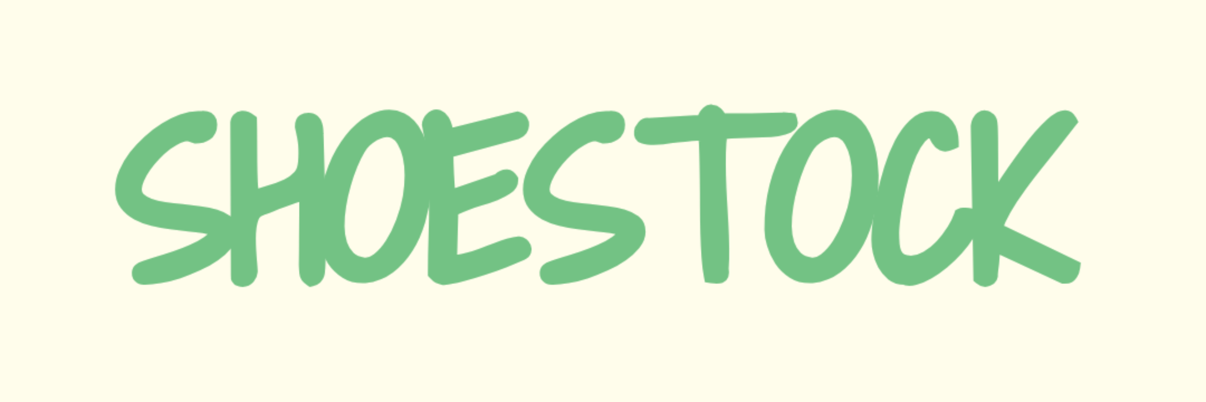 Shoestock