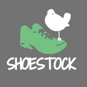 Shoestock logo