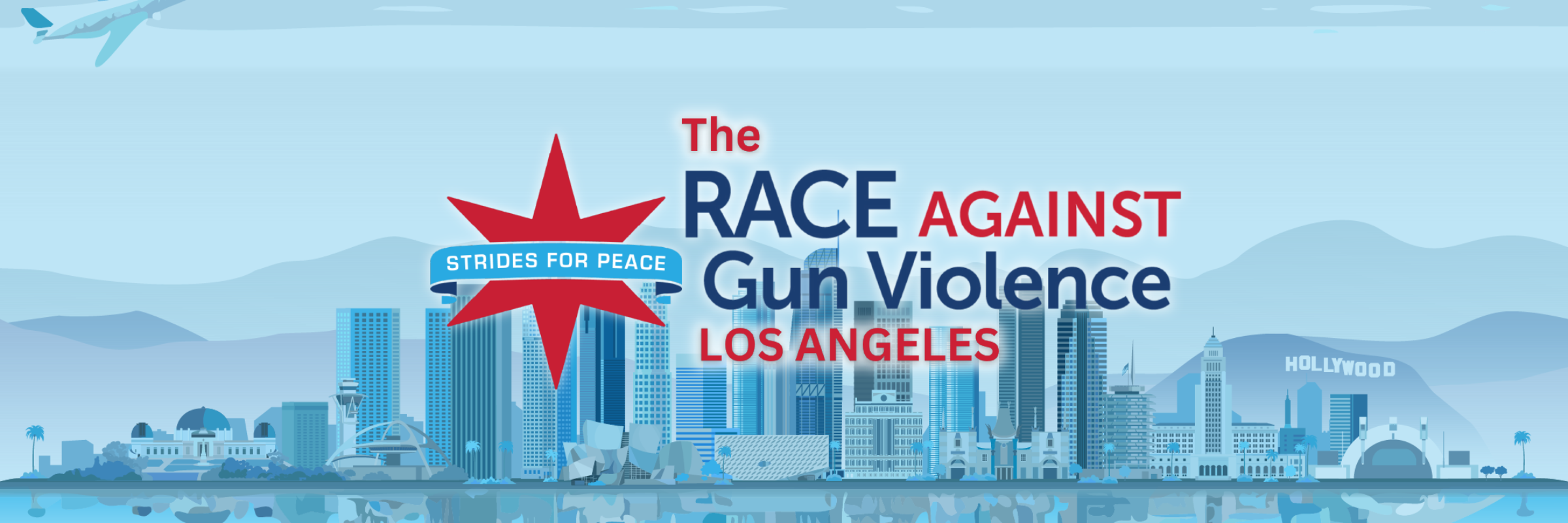 LA's Race Against Gun Violence