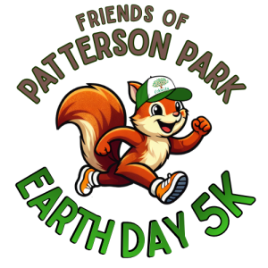Earth Day 5K & Fun Run logo
