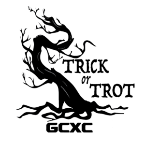 Trick or Trot 5k logo