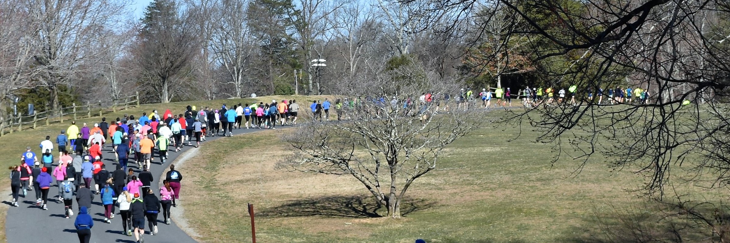 Paul Thurston 5K