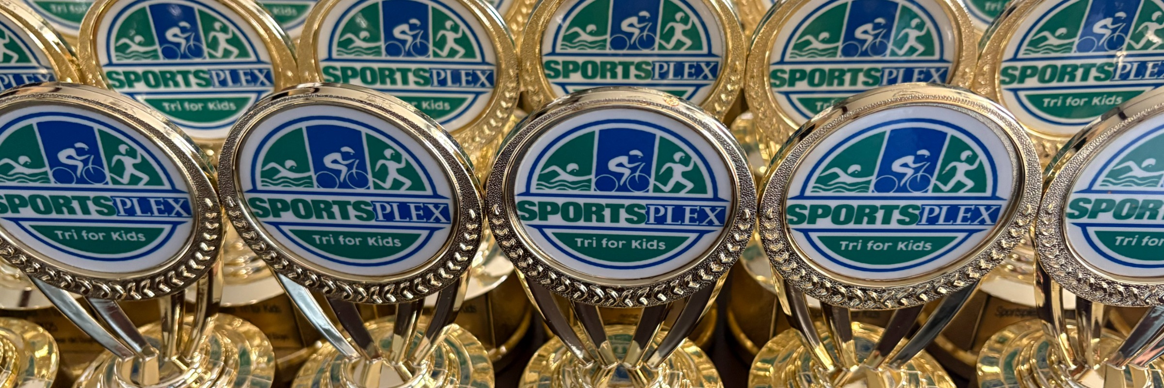 Sportsplex Triathlon for Kids 2026