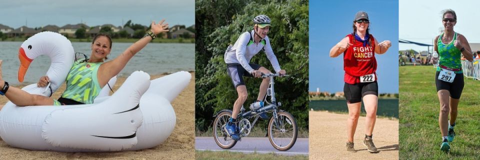 2026 Lake Pflugerville Triathlon