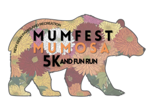 Mumfest MUMosa 5k & Fun Run logo