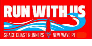 10-Week Run Like a Girl Fall Training Camp logo