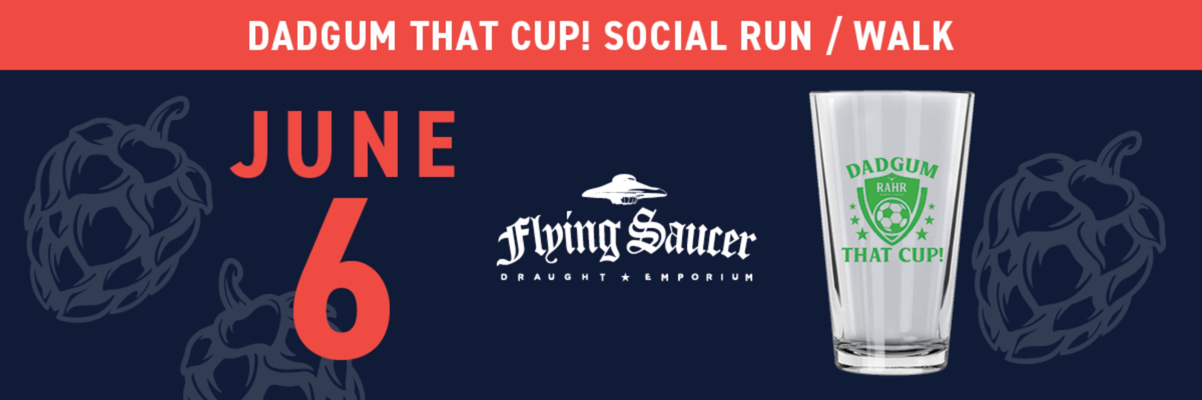 Rahr Brewing Company Oktoberfest 5K Social Run/Walk - June
