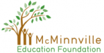 2025 Runtoberfest - Support McMinnville Schools! logo