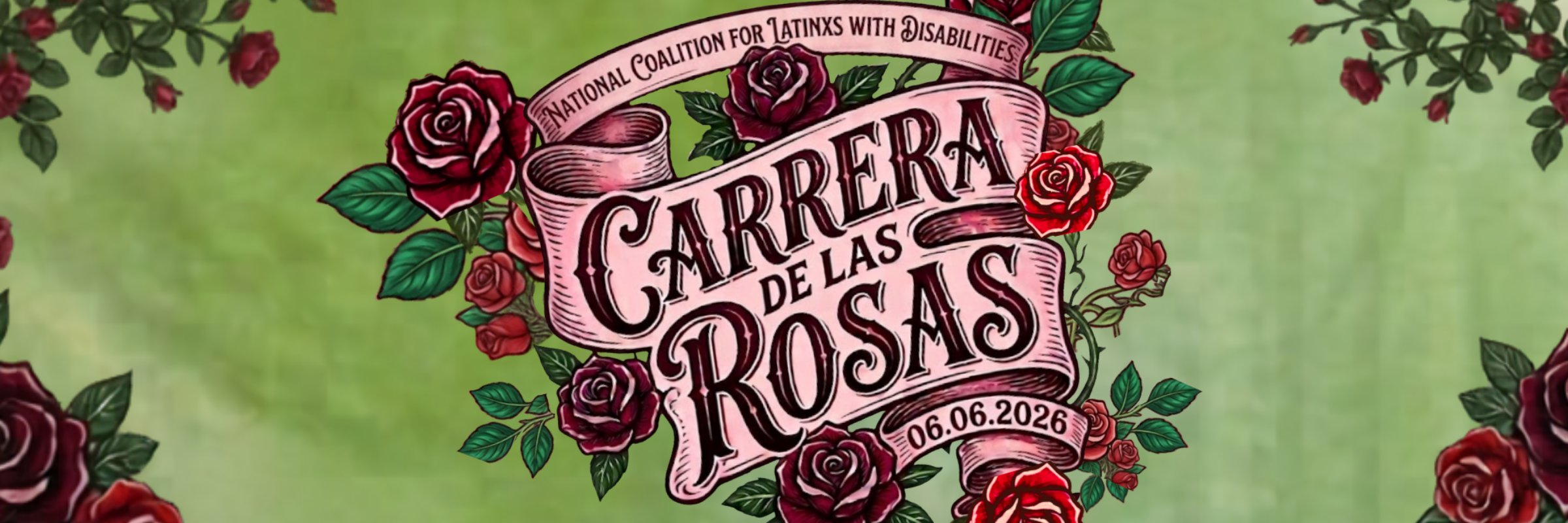 Carrera de las Rosas
