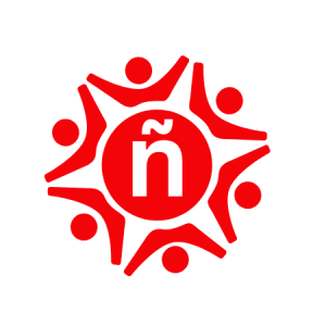 Carrera de las Rosas logo