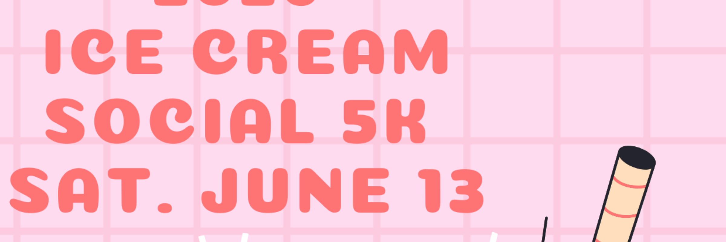 Grandma's House Ice Cream Social 5K