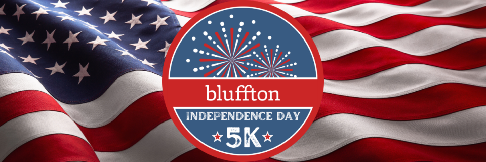 Bluffton Independence Day 5K