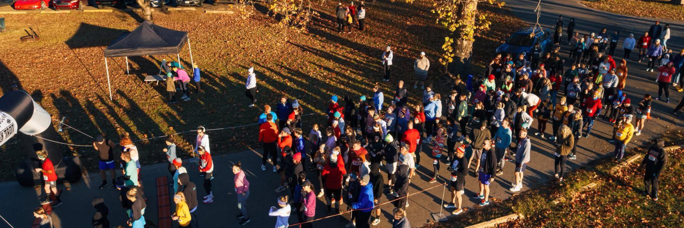 Fort Gibson Turkey Trot 2026