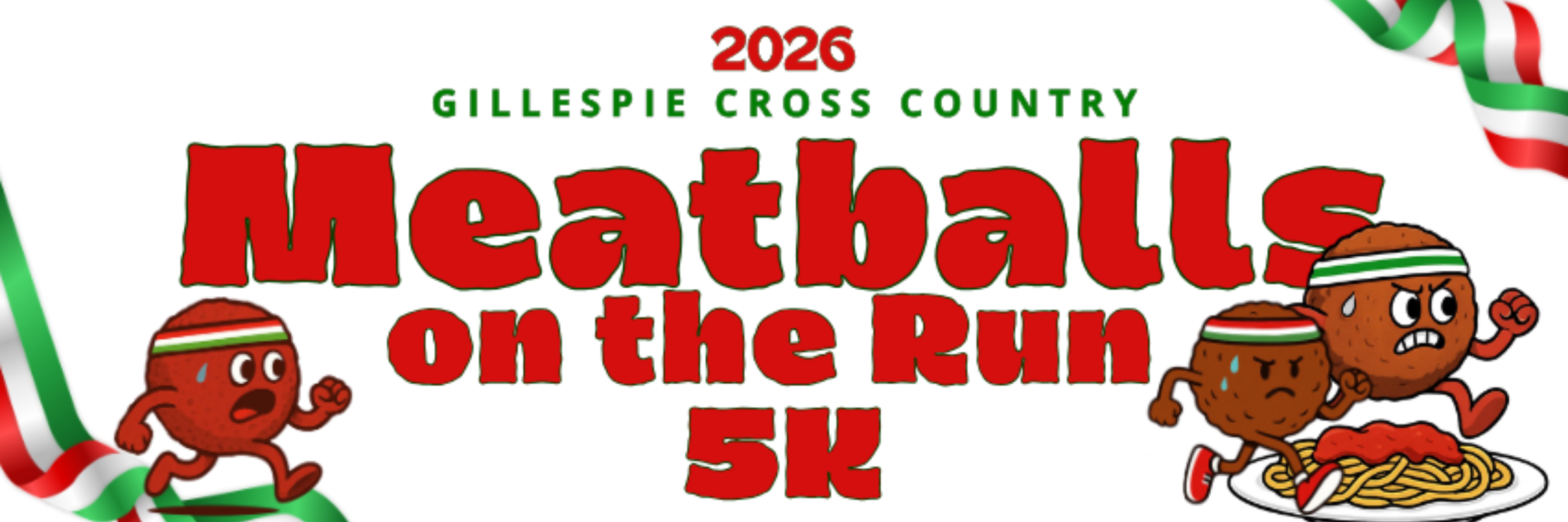 2026 Meatballs on the Run 5K