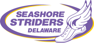 4TH BOARDWALK MILE OPEN WATER SWIM logo