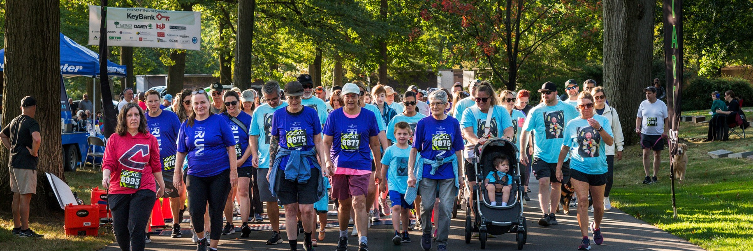 Run Through History 5k
