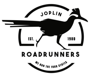 Joplin RoadRunners - Membership Signup and Renewal for 2026 logo