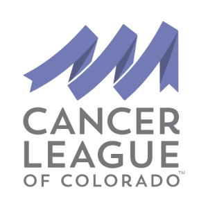 Cancer League of Colorado Race 4 Research logo