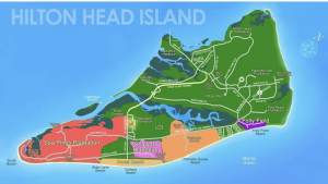 Swim Hilton Head Island logo