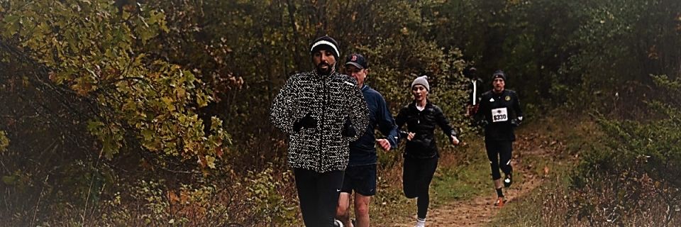 Carpe Diem - Carpe Noctem Half Marathon and 10K - North Carolina