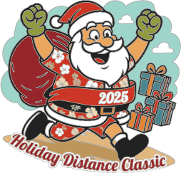 Florida Holiday Distance Classic logo