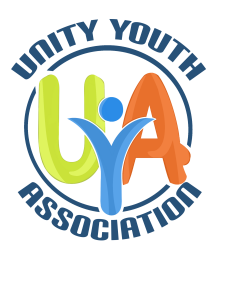 Uya 5k Run It Back logo