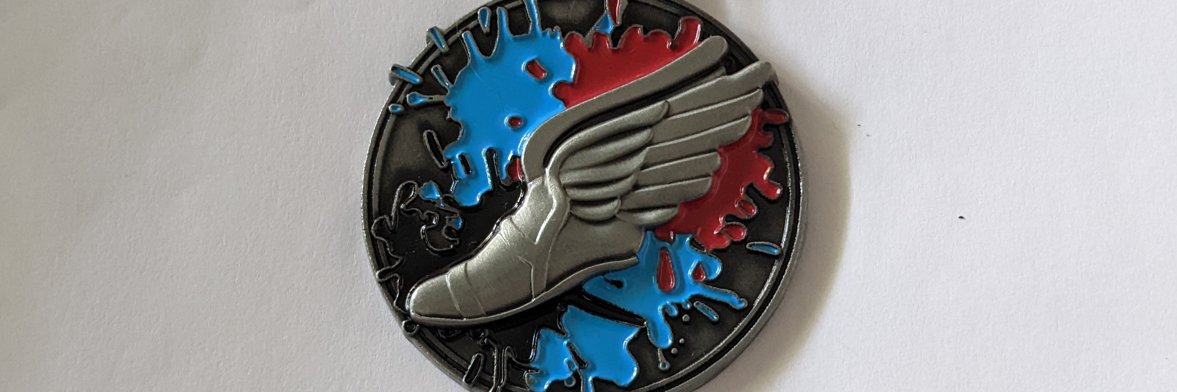 Wellsburg 4th of July 5K Run/Walk ( JUNE 27th )