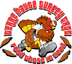 Terre Haute Turkey Trot logo