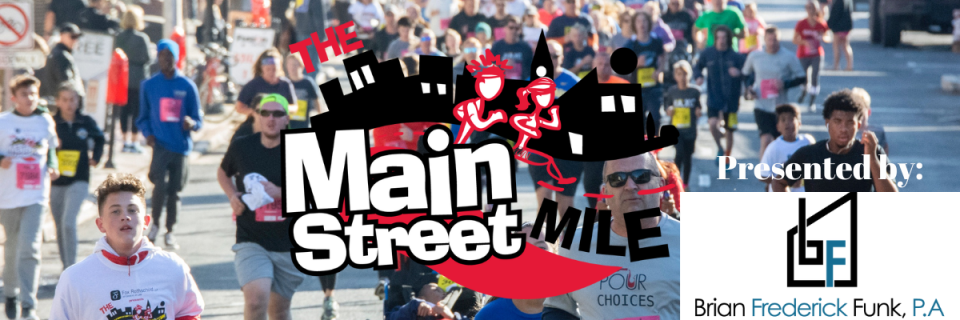 The Main Street Mile
