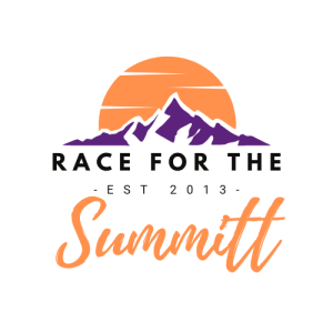 Race for the Summitt 5K logo